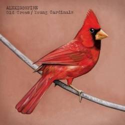 Alexisonfire : Old Crows Young Cardinals